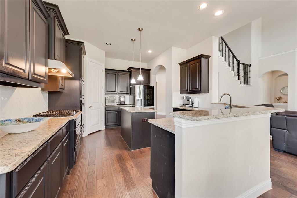 Trinity Falls Planning Unit 1 Ph 2b - Residential