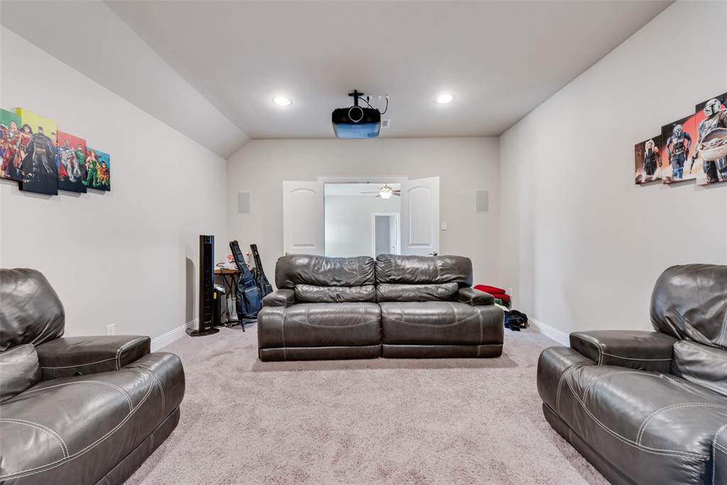 Trinity Falls Planning Unit 1 Ph 2b - Residential