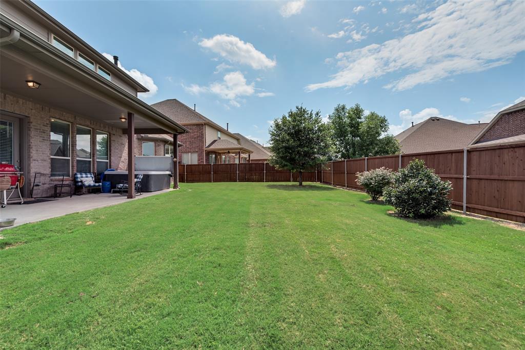 Trinity Falls Planning Unit 1 Ph 2b - Residential