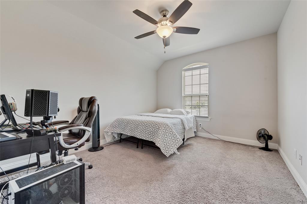 Trinity Falls Planning Unit 1 Ph 2b - Residential