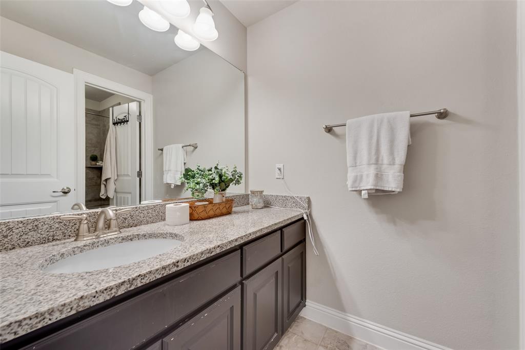 Trinity Falls Planning Unit 1 Ph 2b - Residential