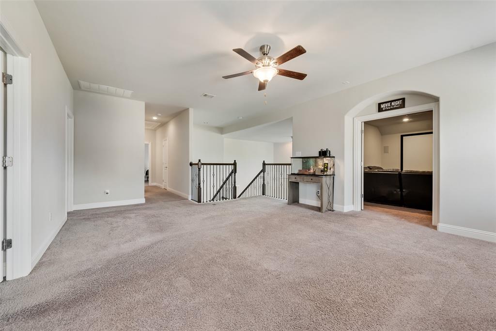 Trinity Falls Planning Unit 1 Ph 2b - Residential