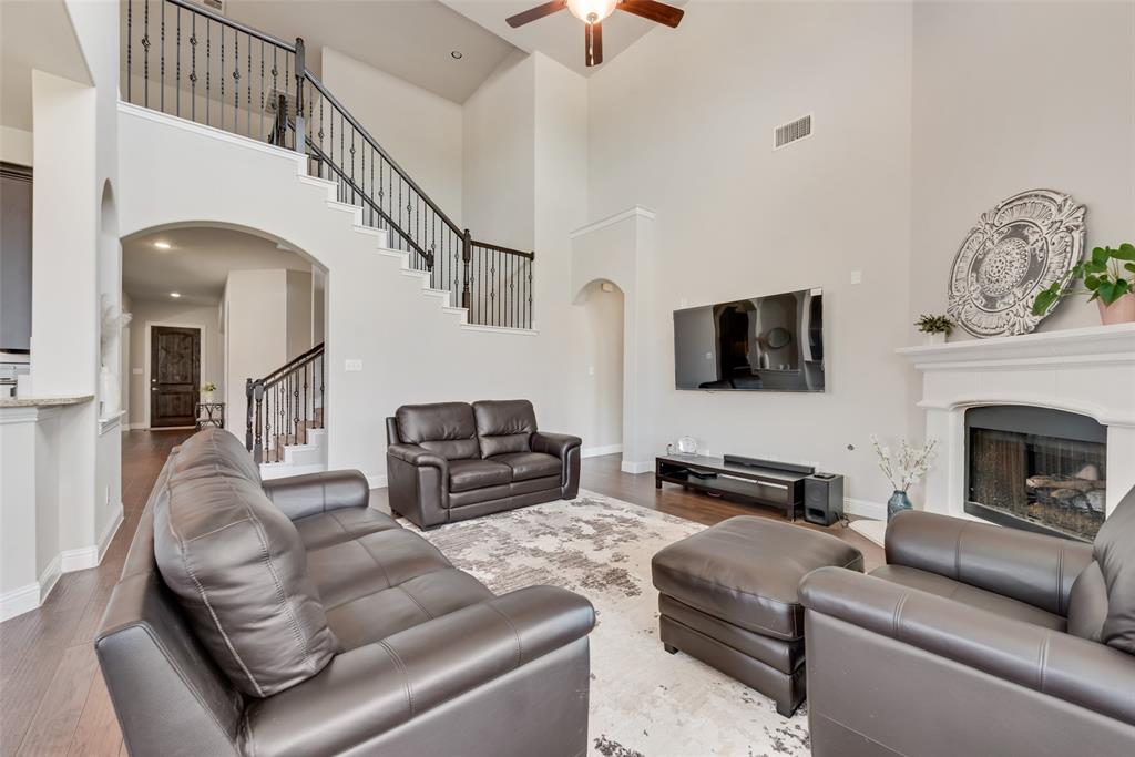 Trinity Falls Planning Unit 1 Ph 2b - Residential