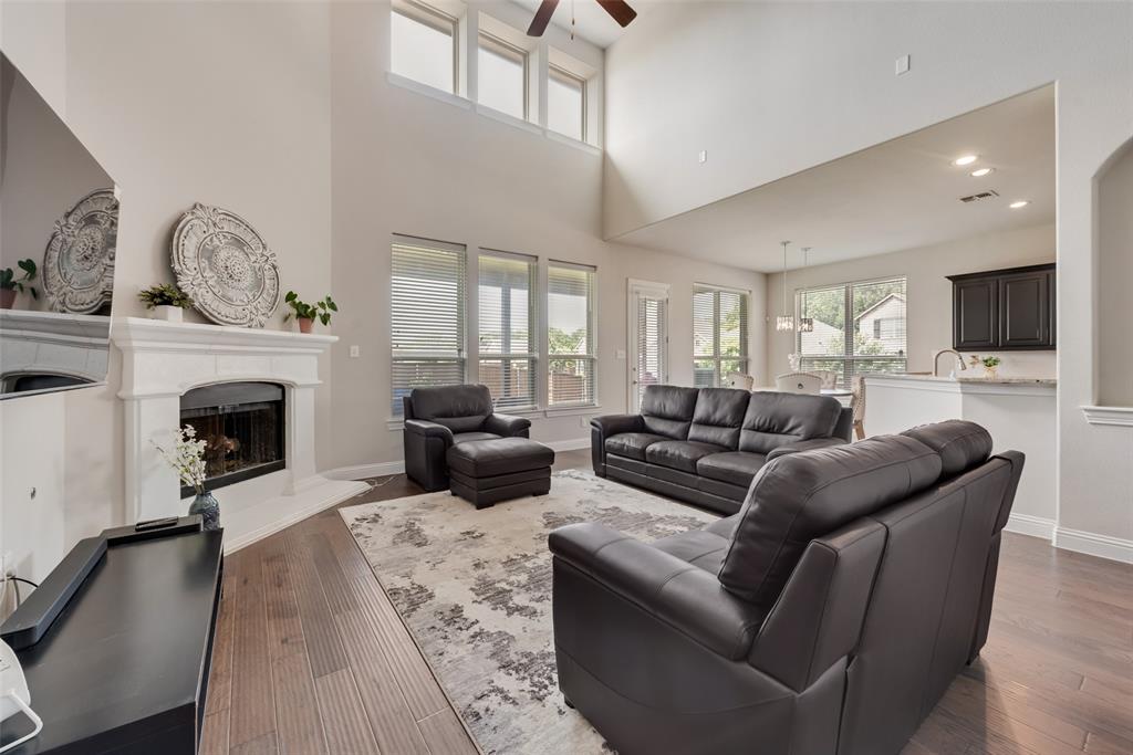 Trinity Falls Planning Unit 1 Ph 2b - Residential