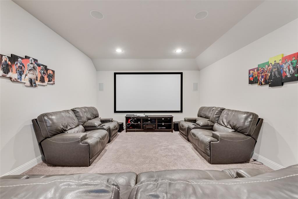 Trinity Falls Planning Unit 1 Ph 2b - Residential