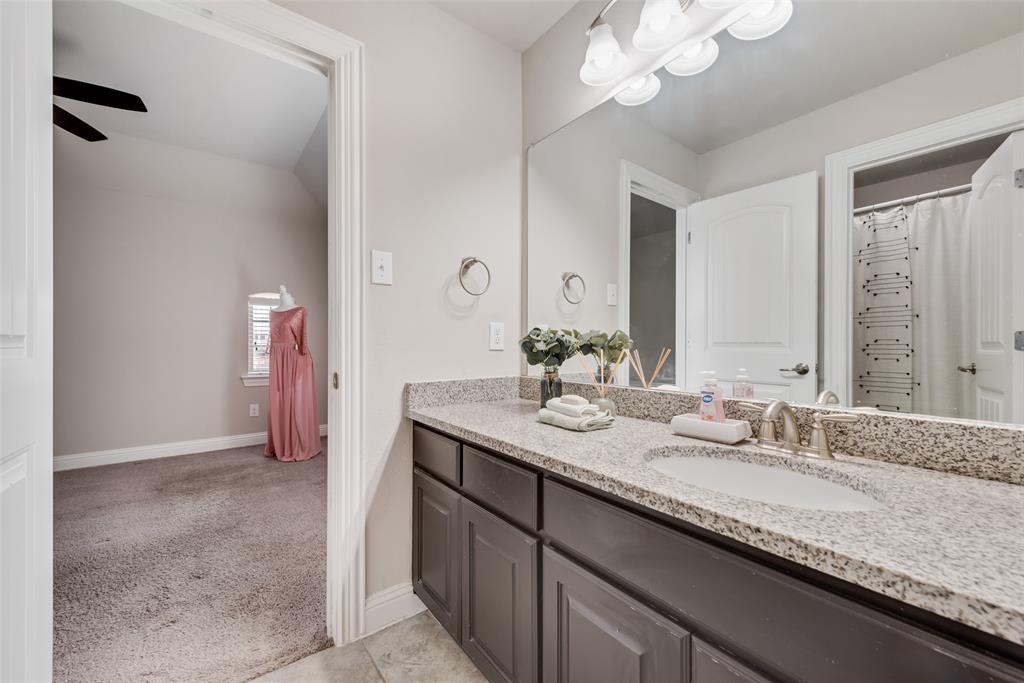 Trinity Falls Planning Unit 1 Ph 2b - Residential