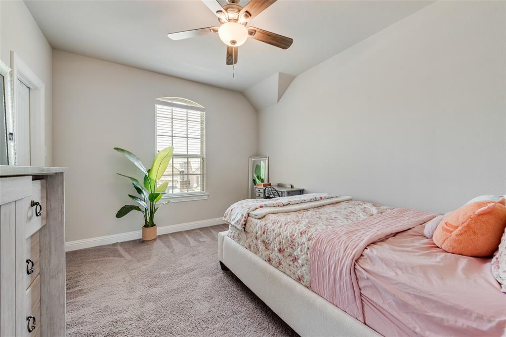 Trinity Falls Planning Unit 1 Ph 2b - Residential