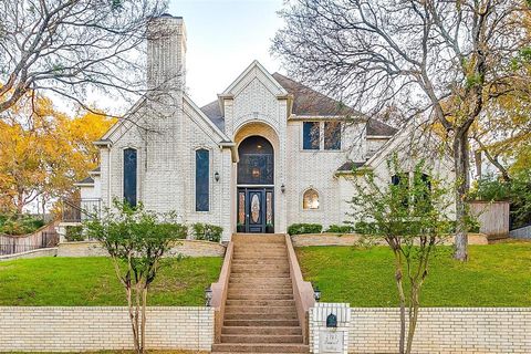 2717 Laurel Valley Lane Arlington TX 76006