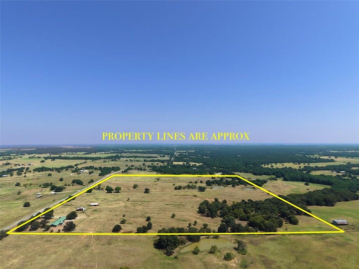 Photo 1 of 37 — 519 Fm 1815, Nocona, TX 76255