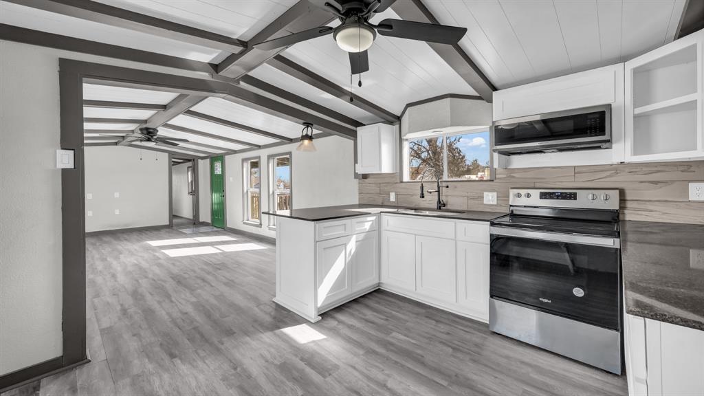 Horseshoe Bend - Residential