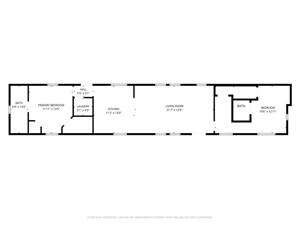 Horseshoe Bend - Residential