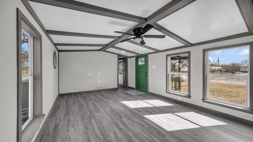 Horseshoe Bend - Residential