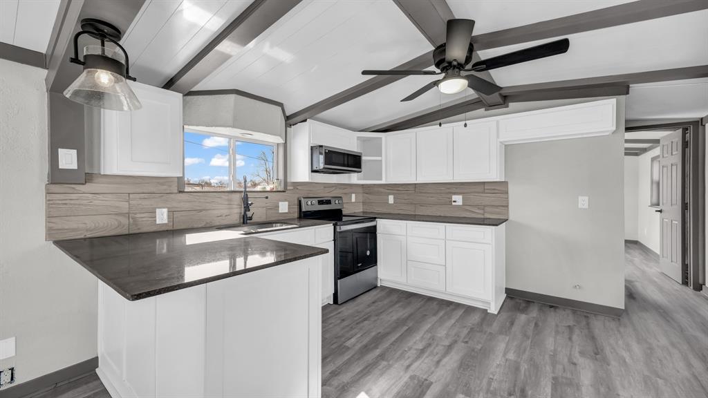 Horseshoe Bend - Residential