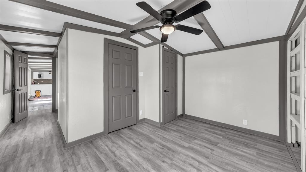 Horseshoe Bend - Residential