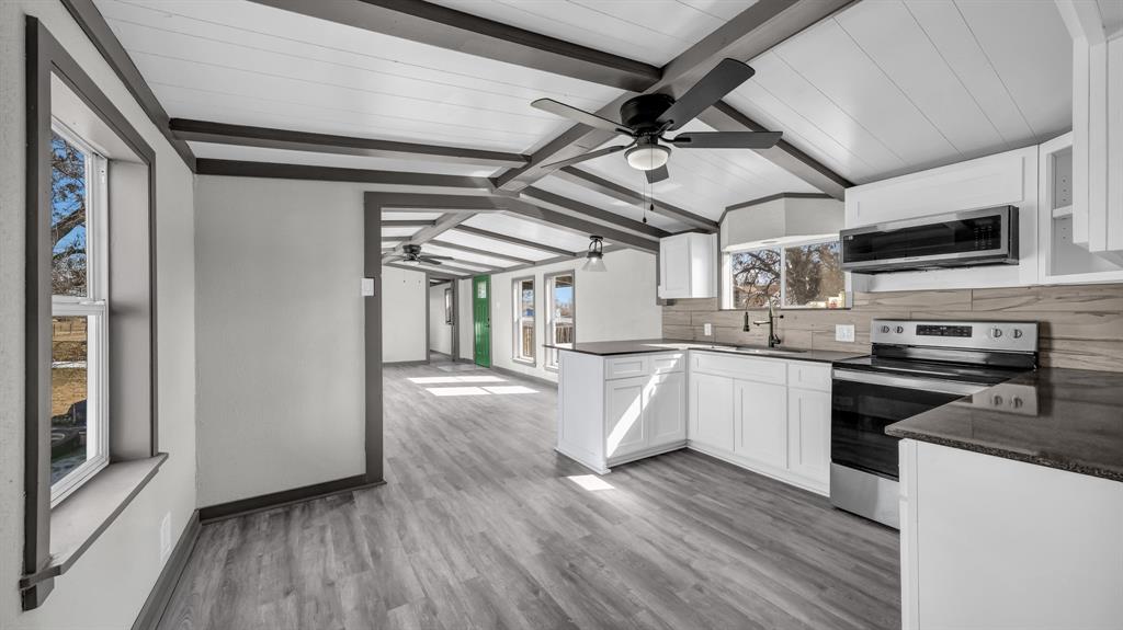 Horseshoe Bend - Residential