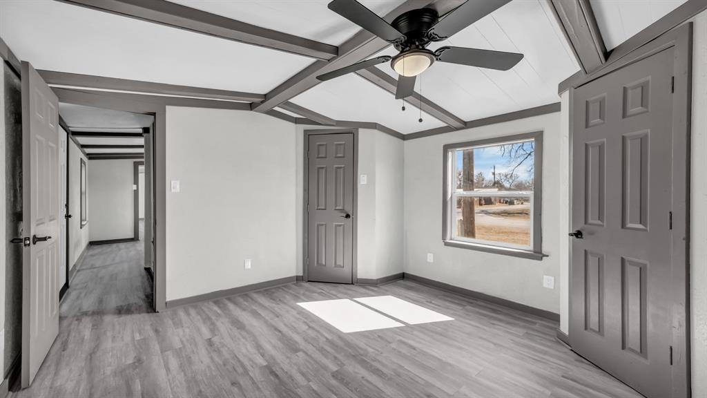 Horseshoe Bend - Residential