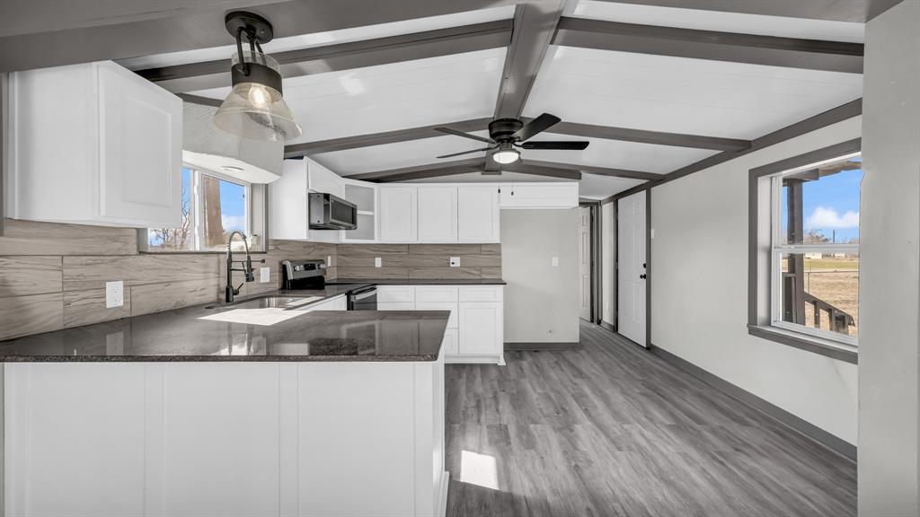 Horseshoe Bend - Residential