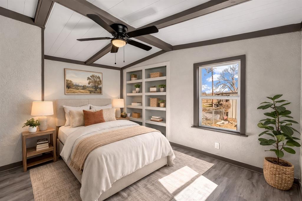 Horseshoe Bend - Residential