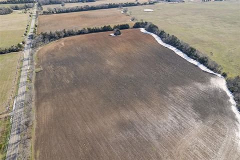 TBD Fm-1753 Bonham TX 75418