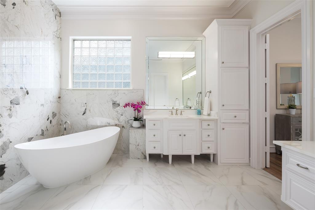 Hillcrest Park - Residential