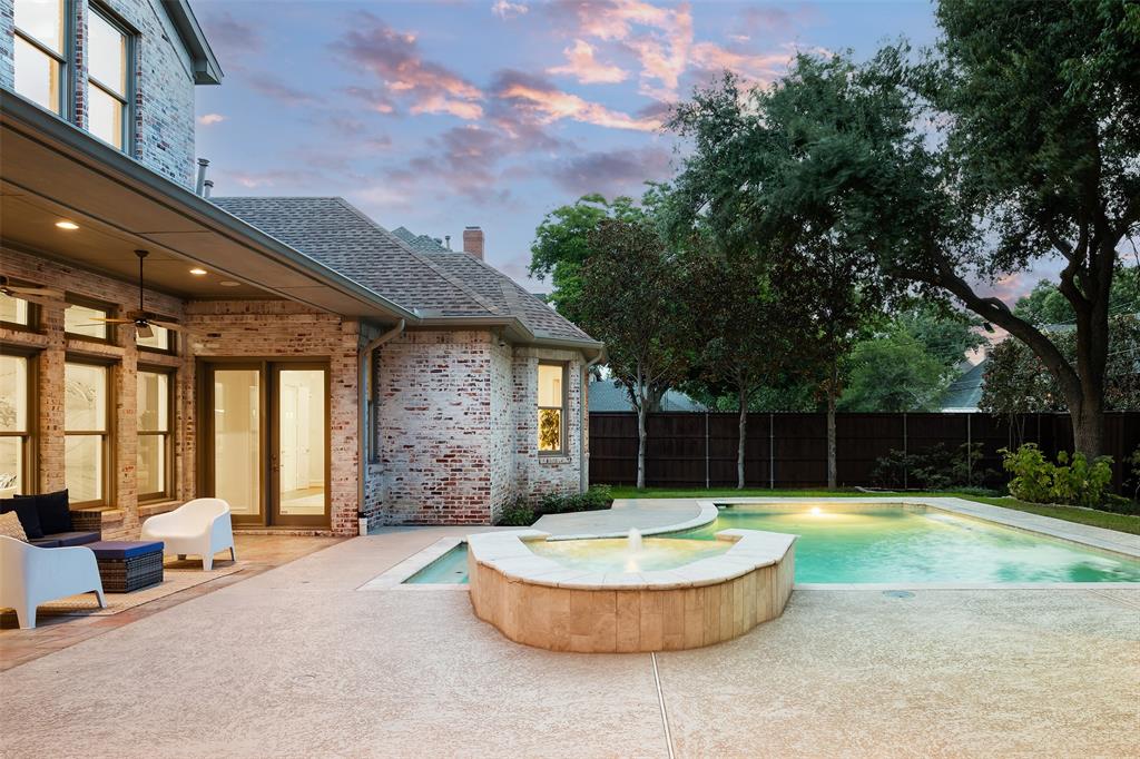 Hillcrest Park - Residential