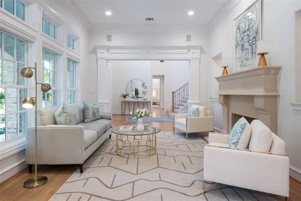 Hillcrest Park - Residential