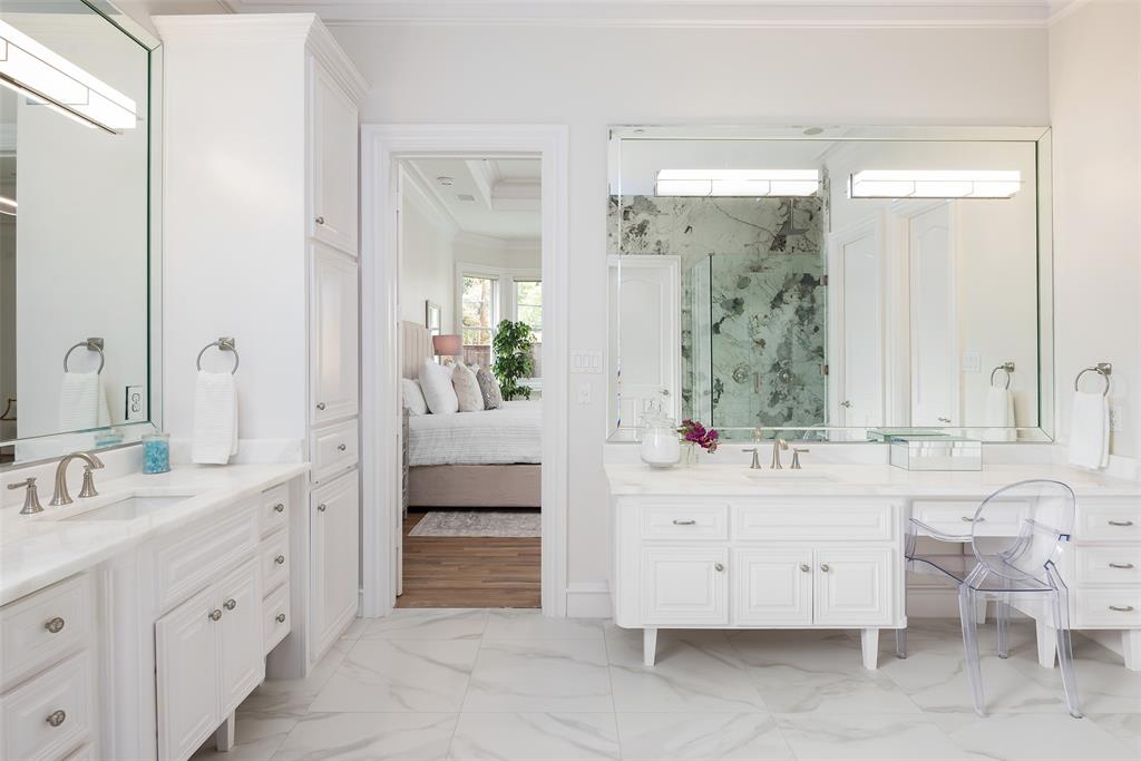 Hillcrest Park - Residential