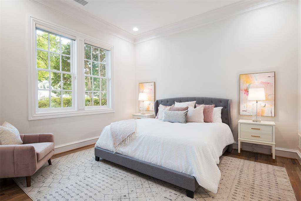 Hillcrest Park - Residential