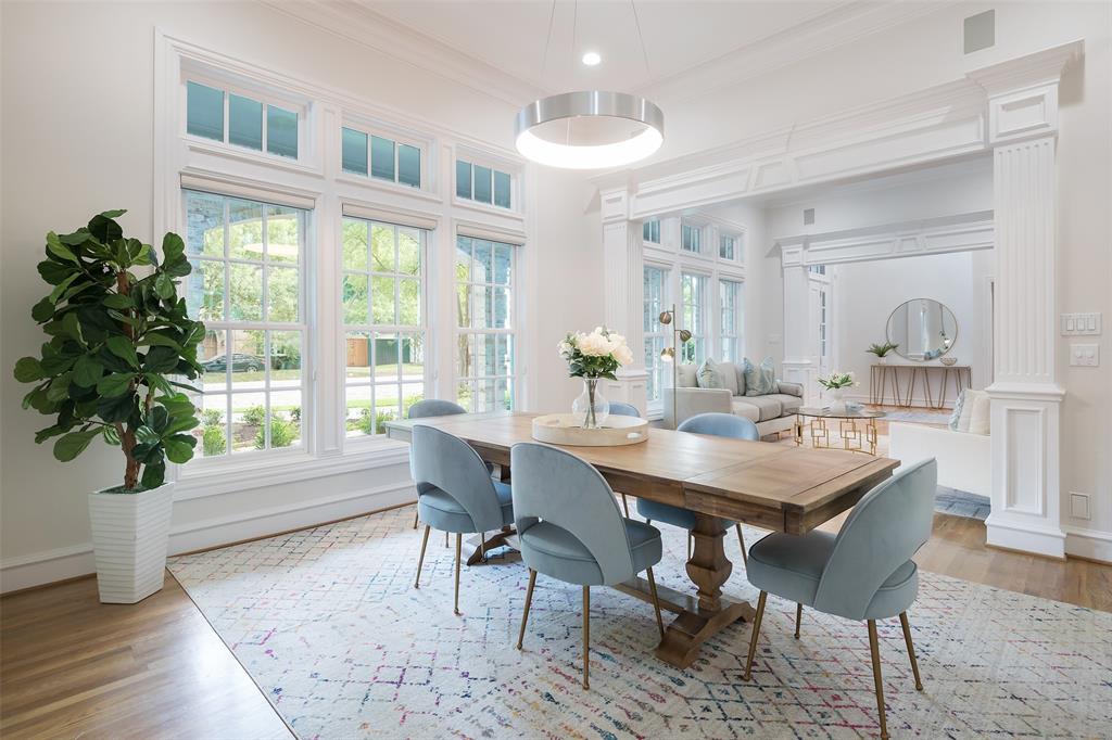 Hillcrest Park - Residential