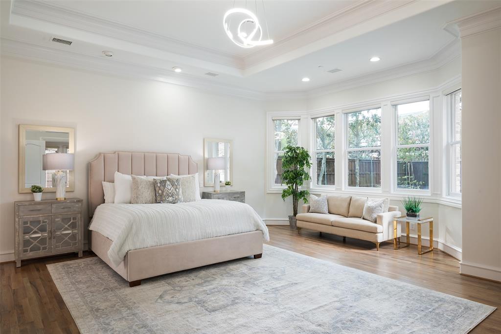 Hillcrest Park - Residential