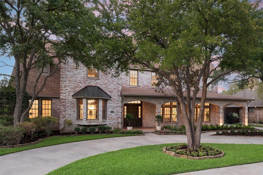 Hillcrest Park - Residential