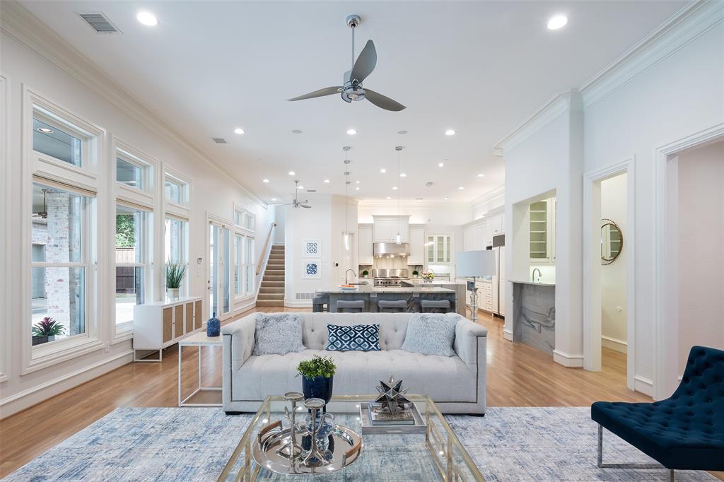 Hillcrest Park - Residential