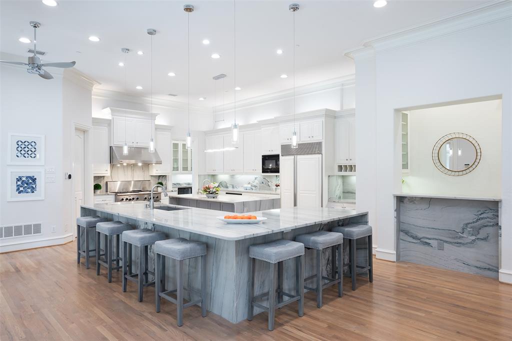 Hillcrest Park - Residential