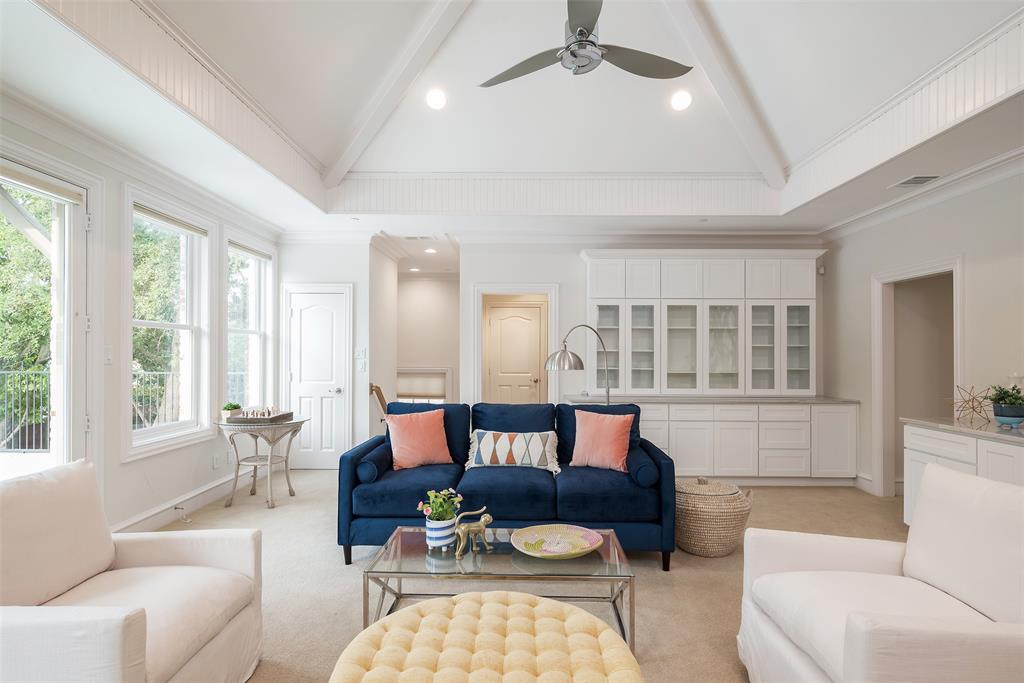 Hillcrest Park - Residential