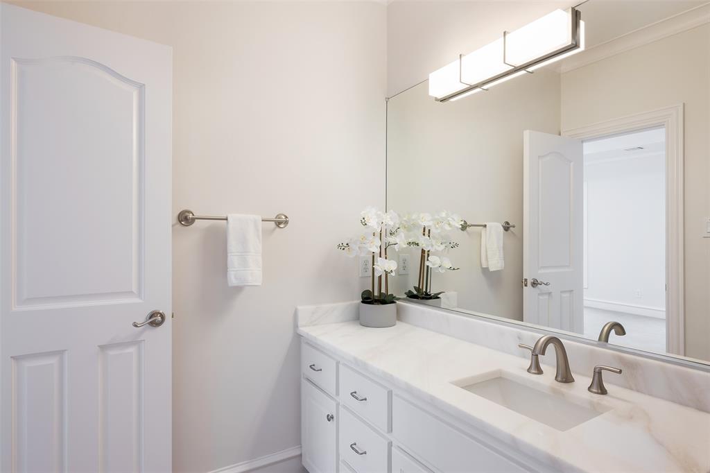 Hillcrest Park - Residential