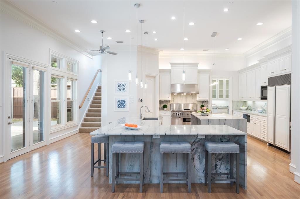 Hillcrest Park - Residential