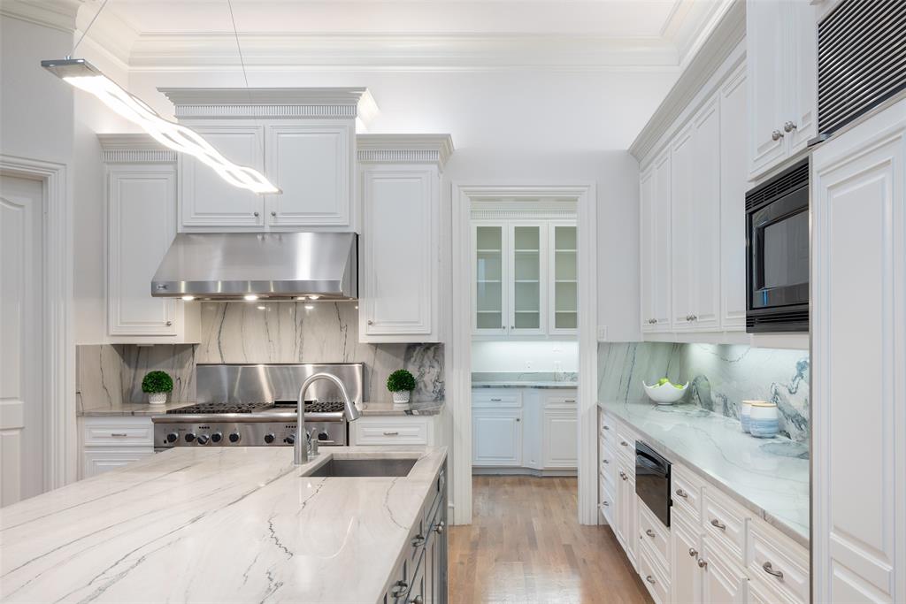 Hillcrest Park - Residential