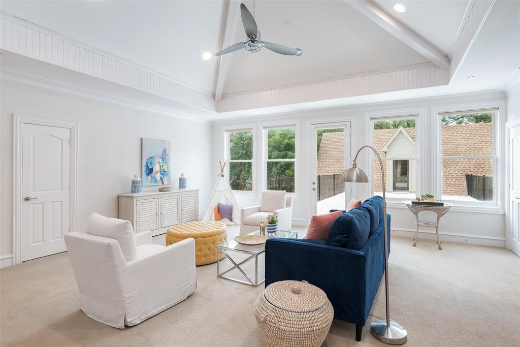 Hillcrest Park - Residential