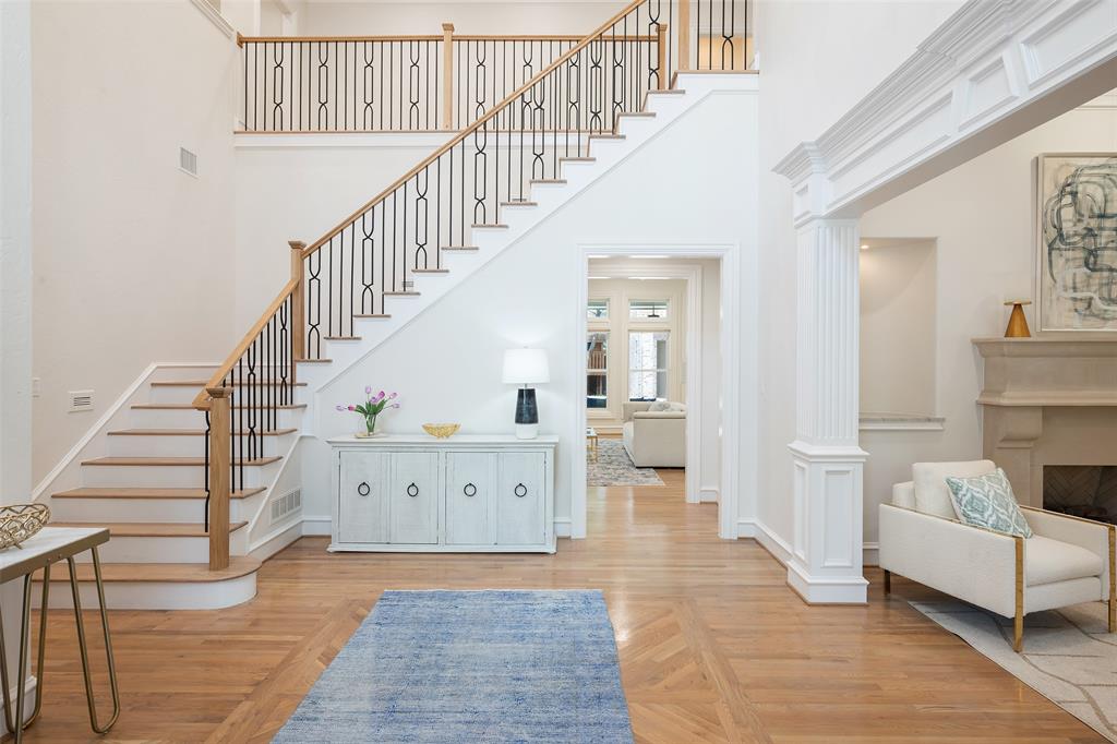 Hillcrest Park - Residential