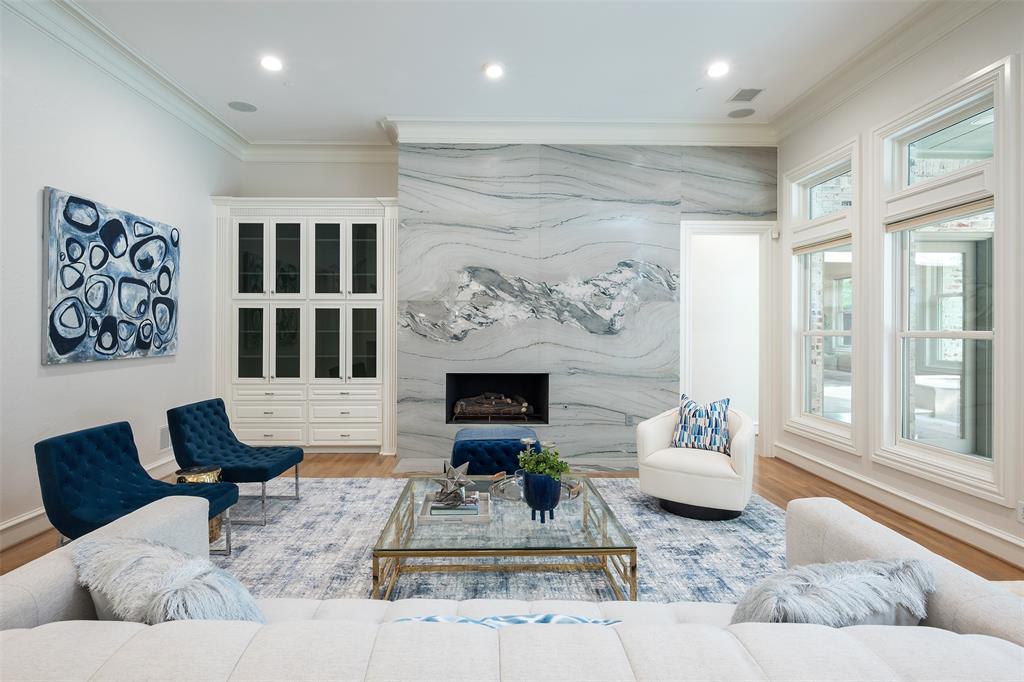 Hillcrest Park - Residential