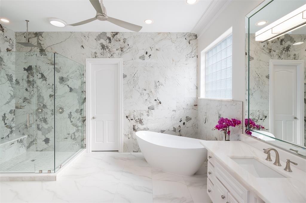 Hillcrest Park - Residential