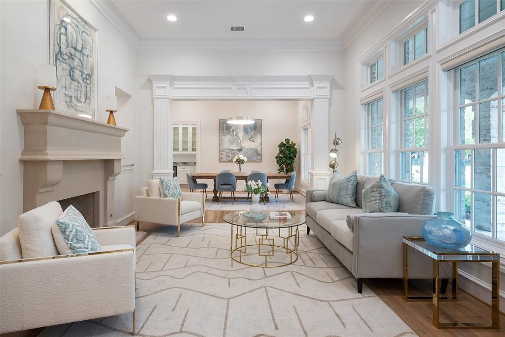 Hillcrest Park - Residential