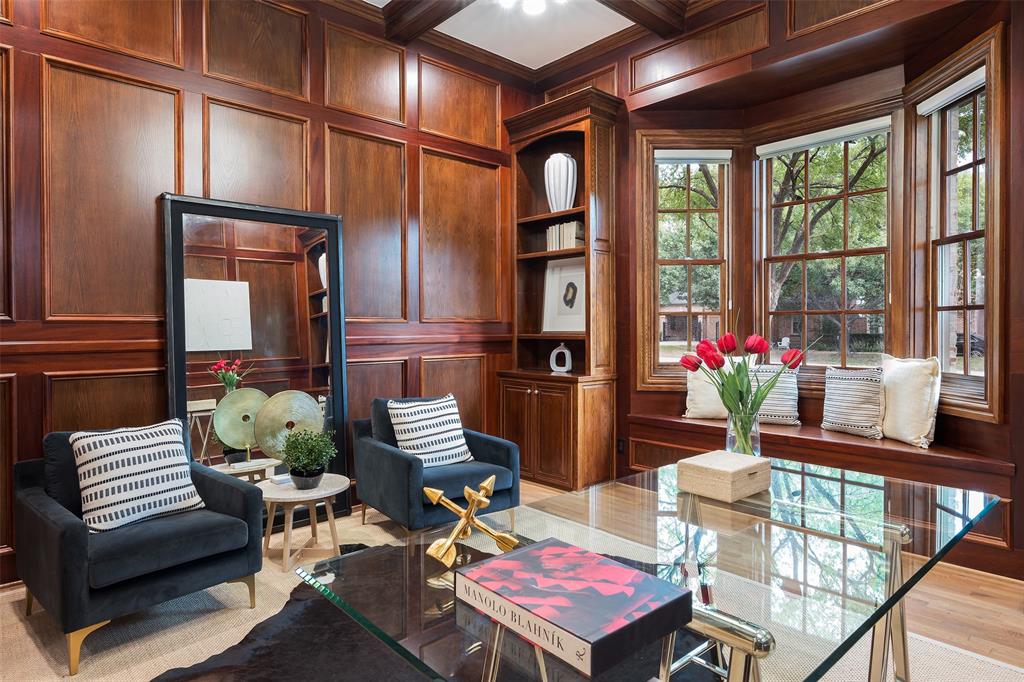 Hillcrest Park - Residential