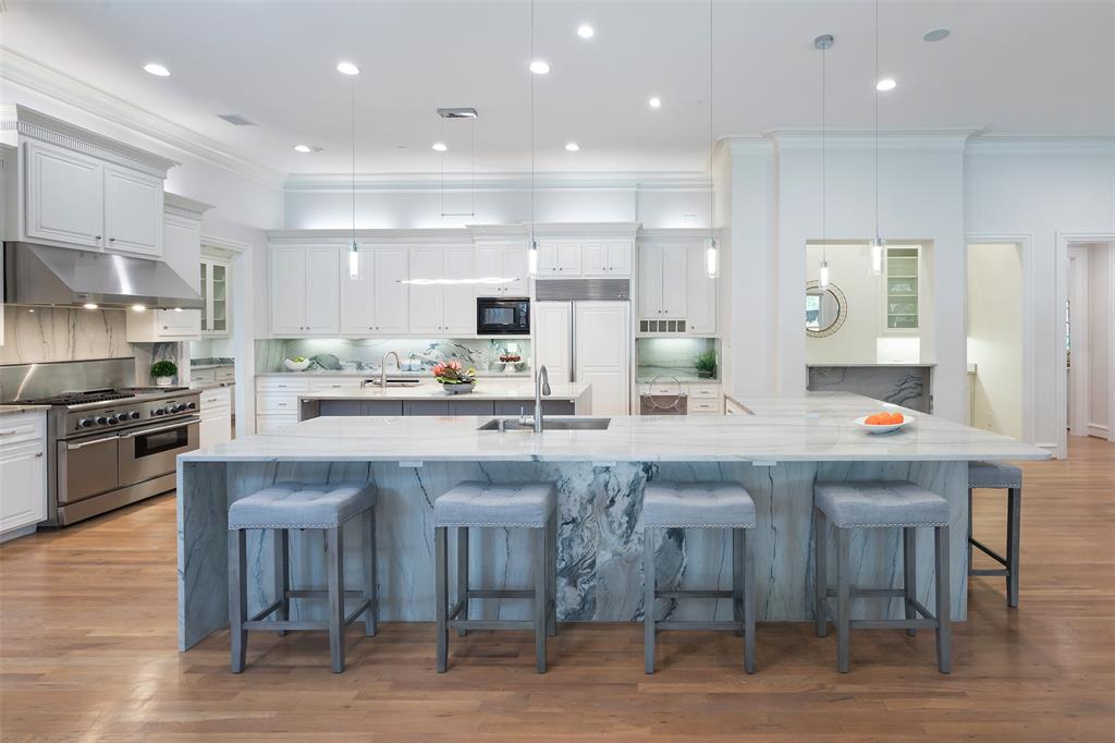 Hillcrest Park - Residential