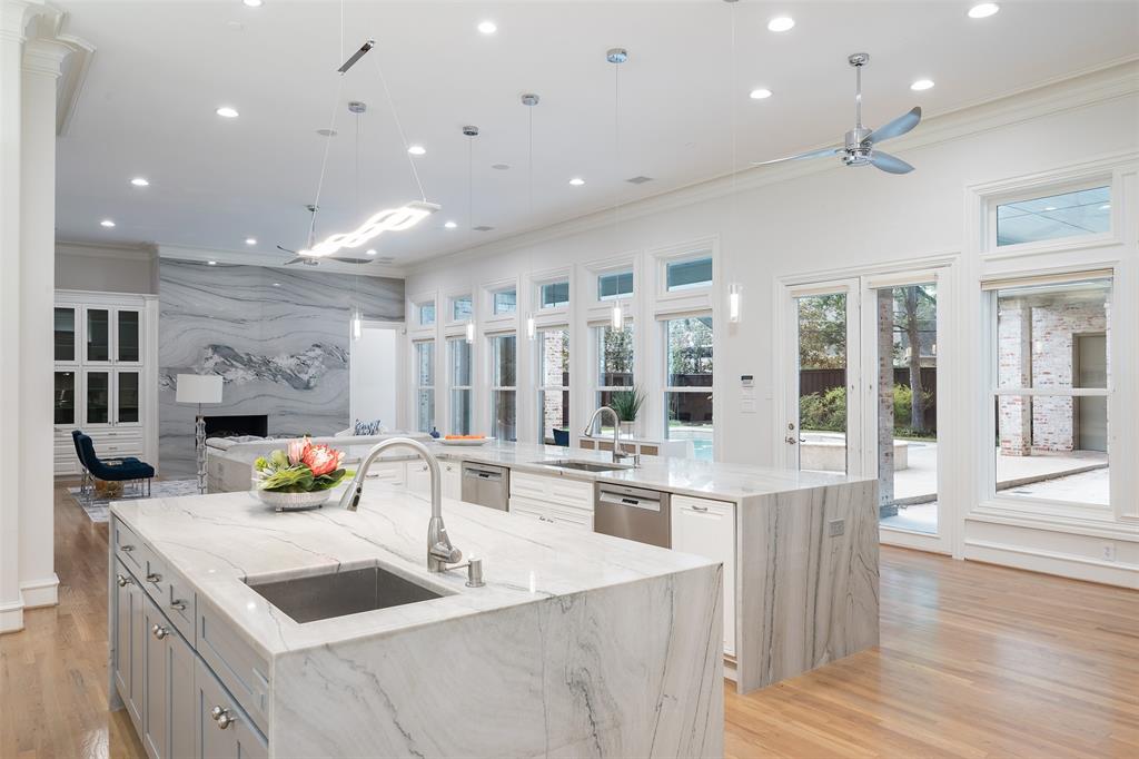 Hillcrest Park - Residential