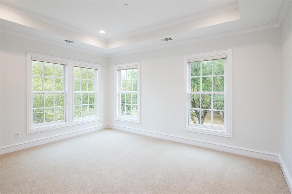 Hillcrest Park - Residential