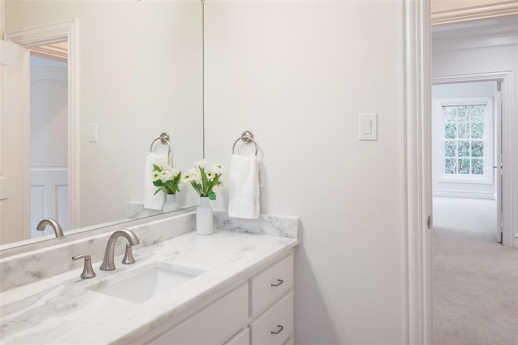 Hillcrest Park - Residential