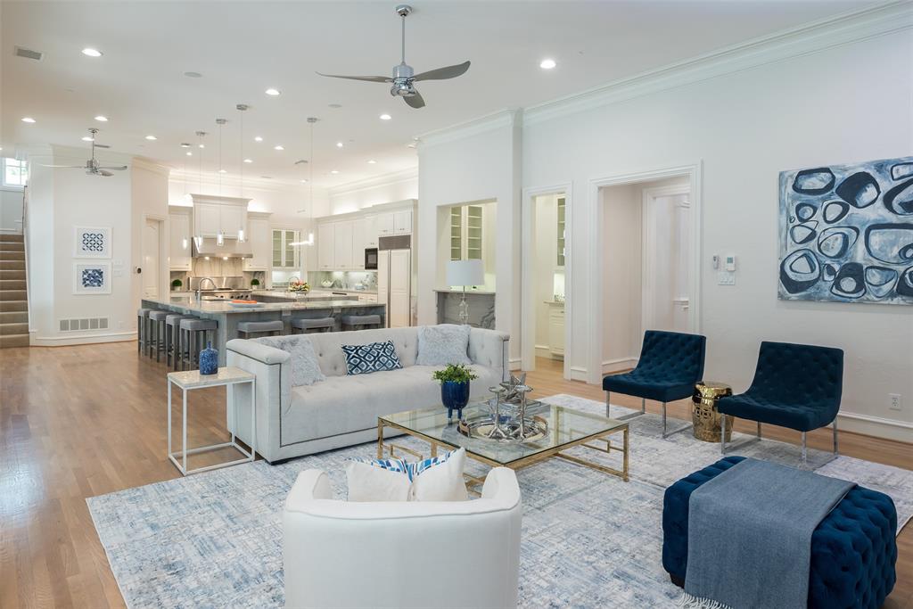 Hillcrest Park - Residential