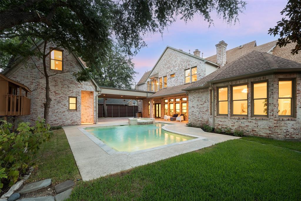 Hillcrest Park - Residential