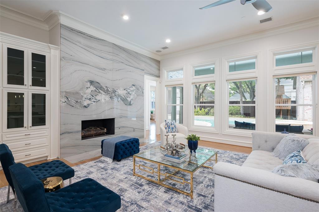 Hillcrest Park - Residential